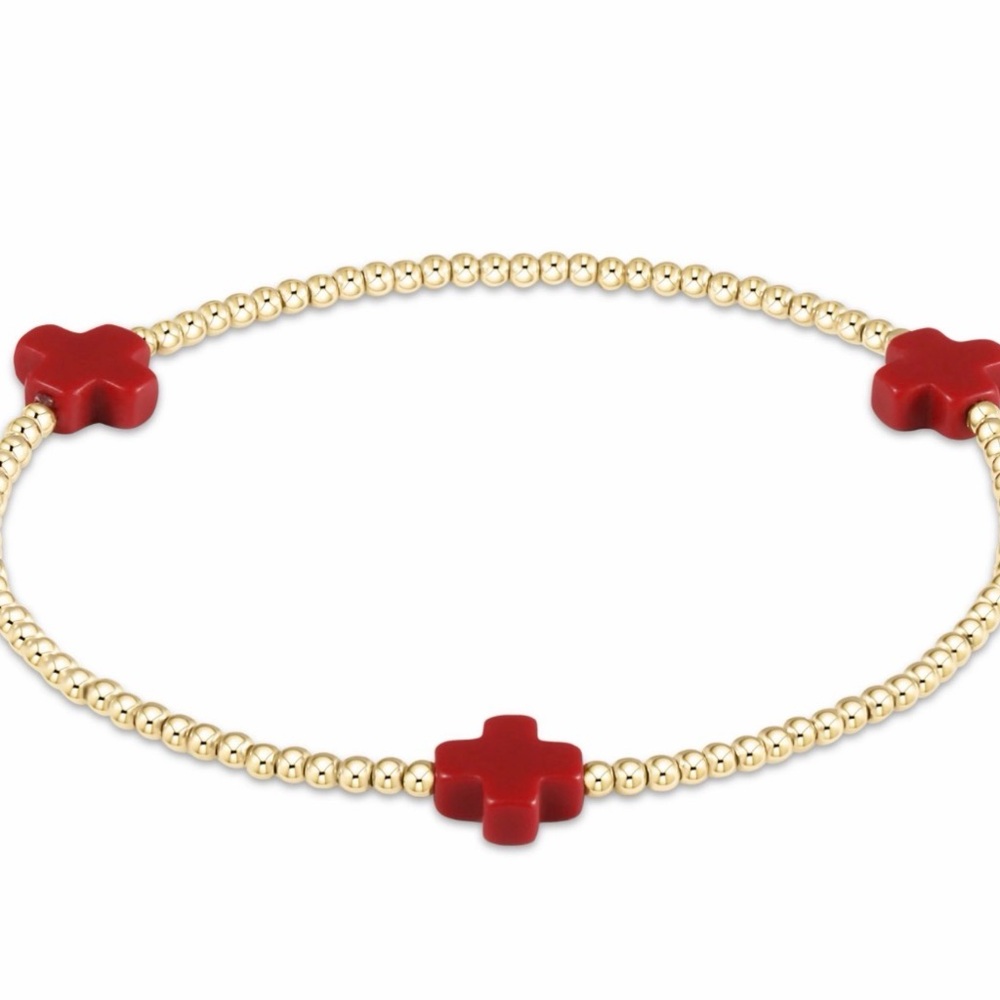Enewton bracelet